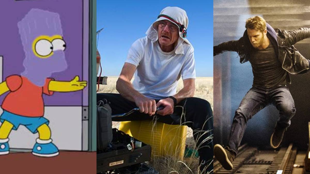 10 Good TV Shows That Got Science Completely Wrong