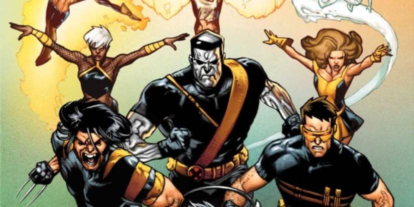 How Ultimate Comics Redefined Iconic Marvel Characters For A New Audience