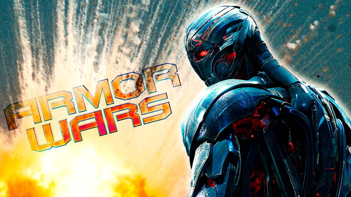 James Spader's Ultron May Return to the MCU for Armor Wars, image size:1200x675