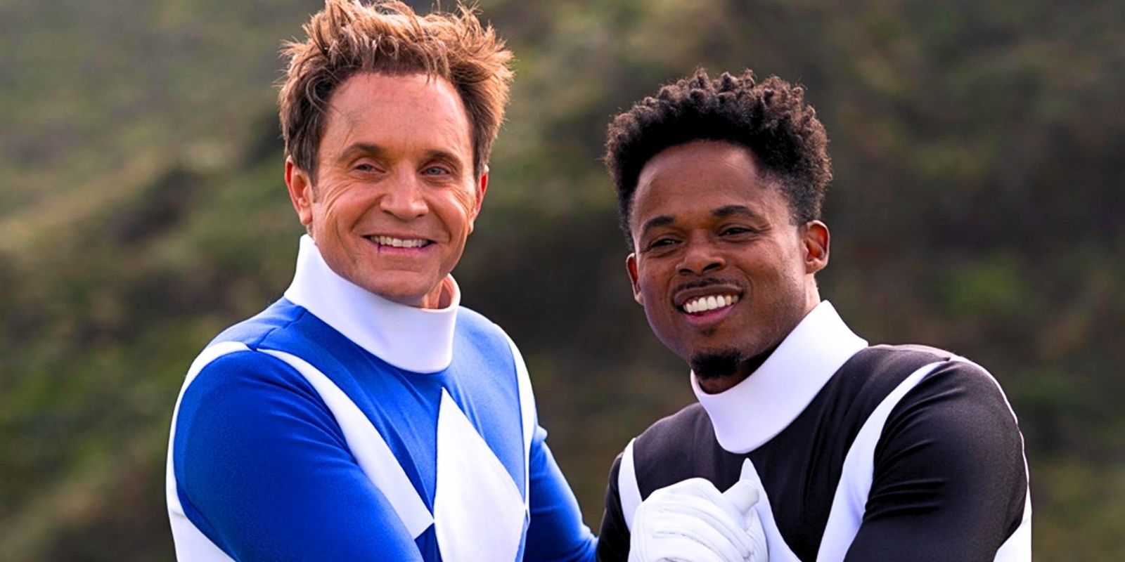 Who Were the Best Power Rangers Leaders (That Weren't Red)?