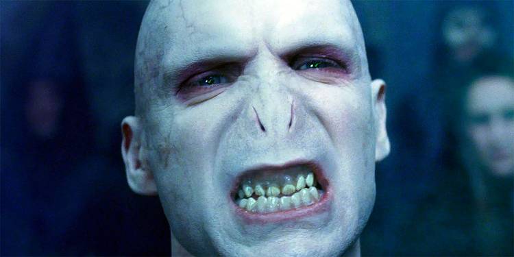 Memory Voldemort Ilvermorny Has Its Own Voldemort