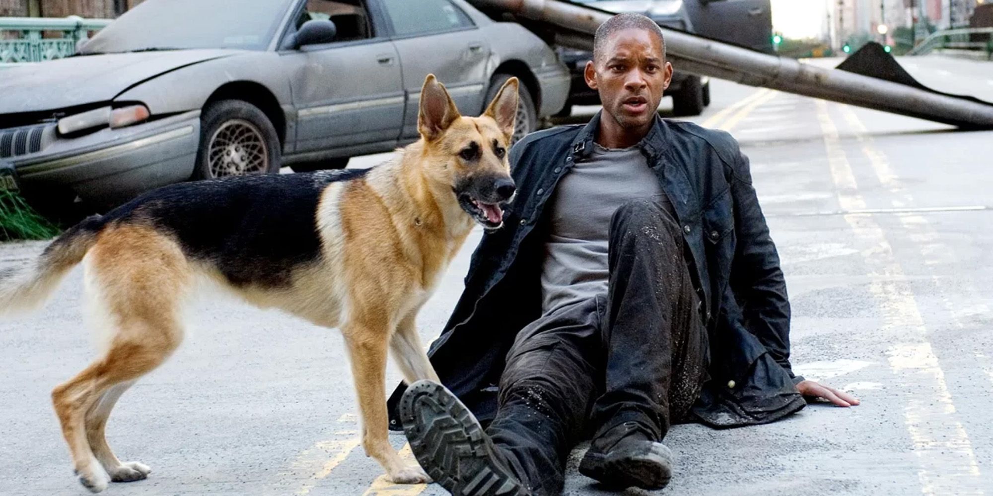 'Not What You Imagine': I Am Legend 2 Writer Teases How the Sequel Will Surprise Fans