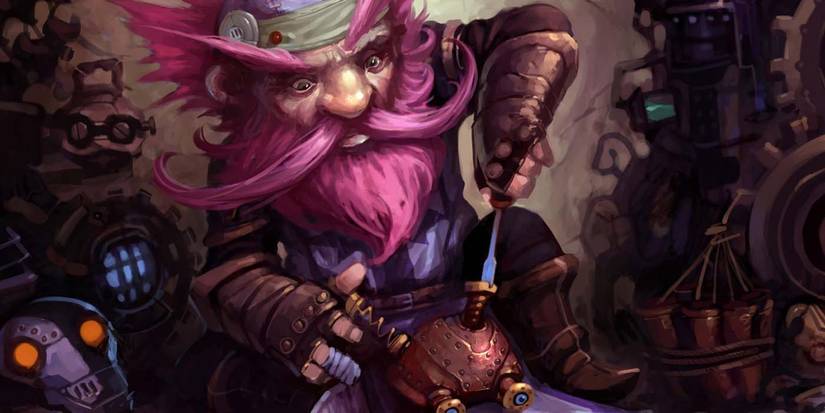 How to Get to Legend in Hearthstone