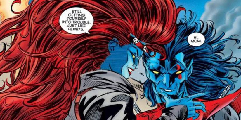 10 Greatest Comics of the '90s, Ranked