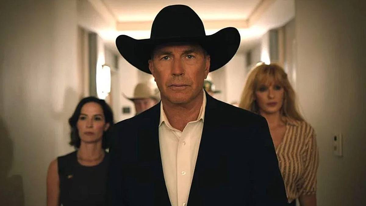 10 Perfect John Dutton Moments in Yellowstone That Are Flawless From Beginning to End