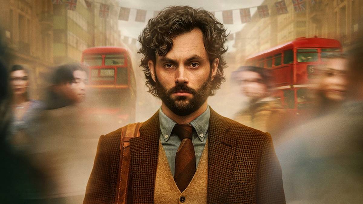 Netflix's You Starts Filming Final Season, First Look Reveals Joe Back in New York