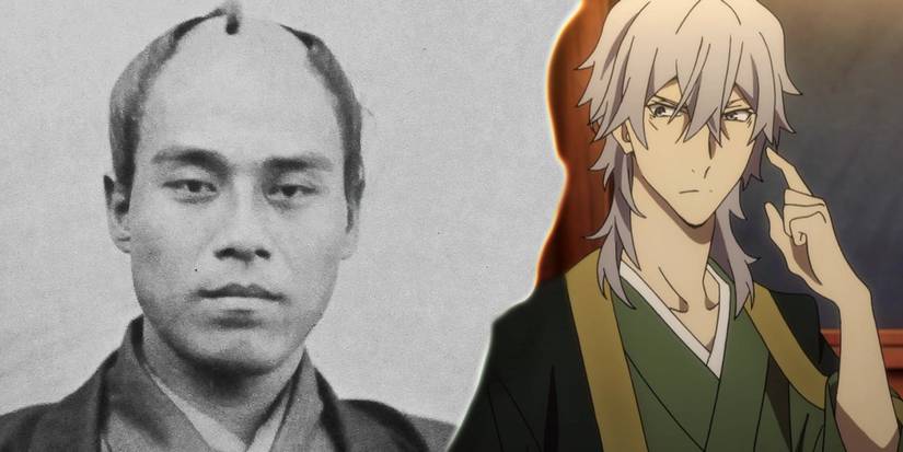 10 Best Literary References In Bungo Stray Dogs