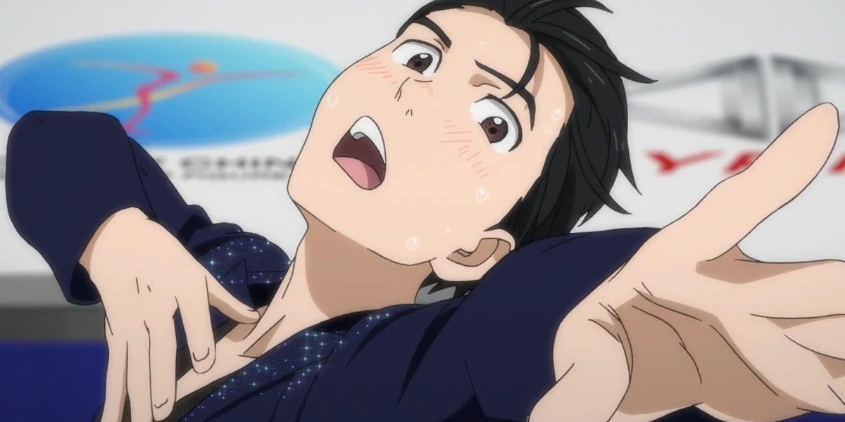 10 Shyest Anime Love Interests, Ranked