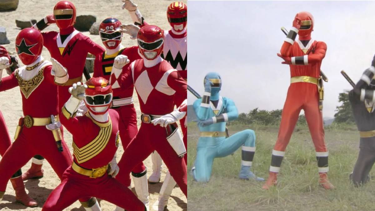 10 Best Classic Power Rangers Episodes, Ranked