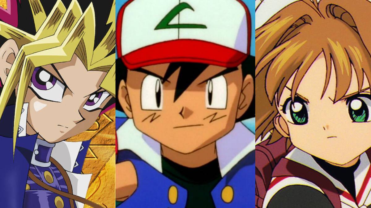 10 Best English Dub Anime Openings, Ranked