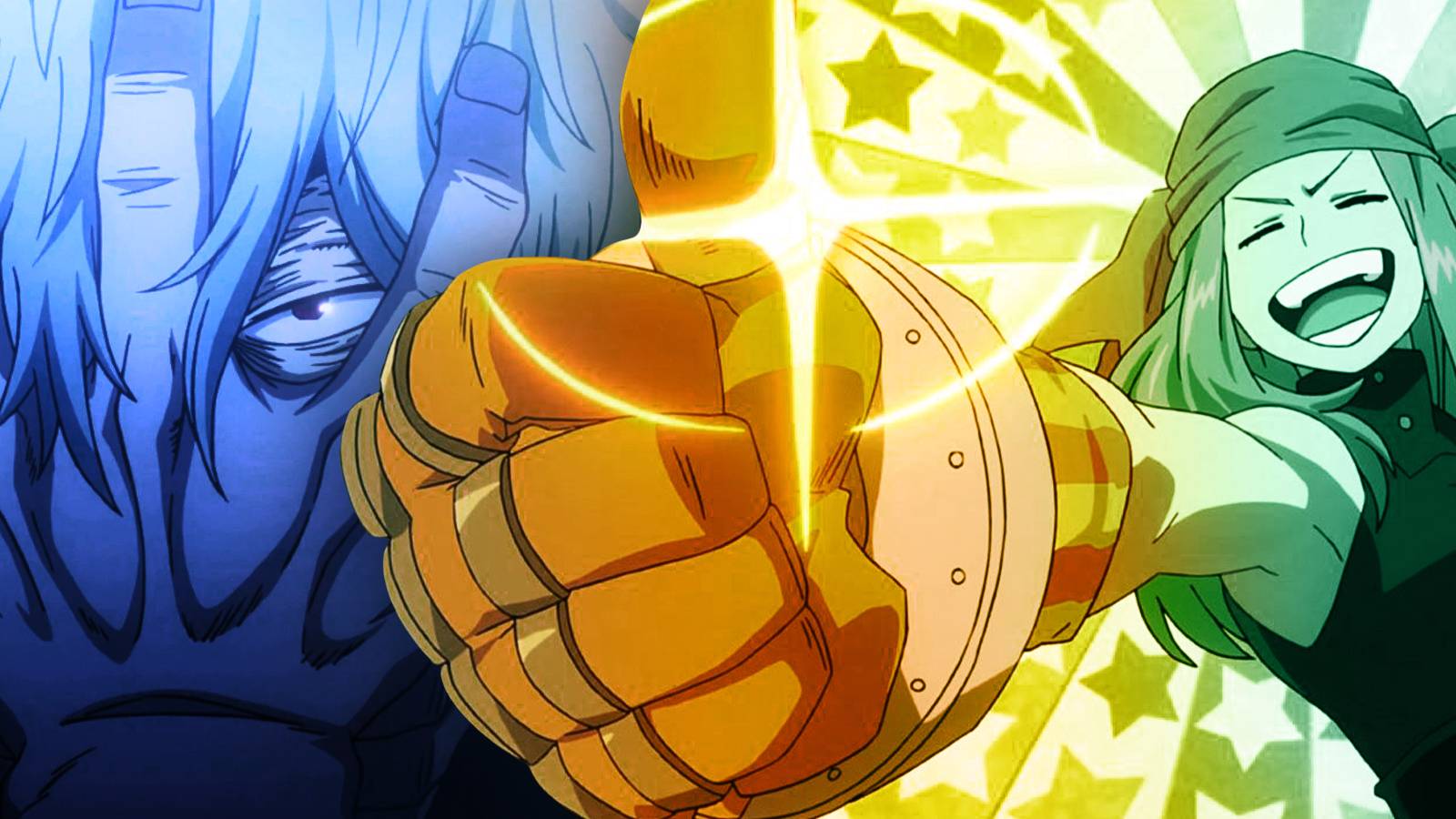 10 Best My Hero Academia Character Introductions