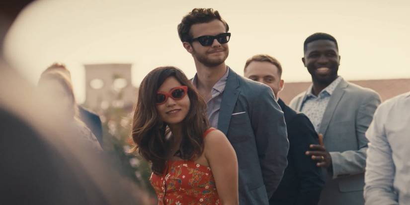 Hulu's Plus One Is the Best Rom-Com You've Never Heard Of