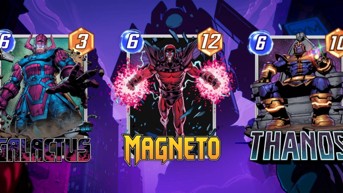 10 Best 6-Cost Cards In Marvel Snap 10 Best 6-Cost Cards In Marvel Snap