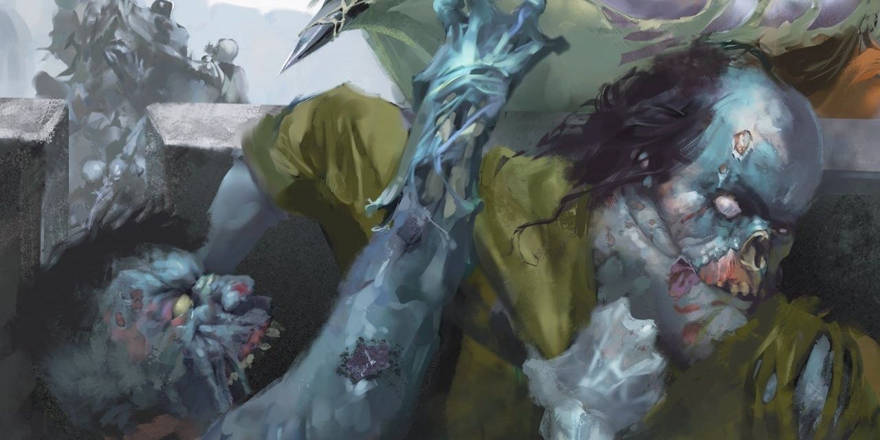 D&D: How to Run Better Monsters