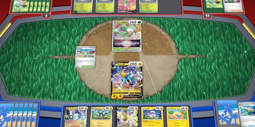 Everything You Need To Know About Pokmon TCG Live Everything You Need To Know About Pokmon TCG Live