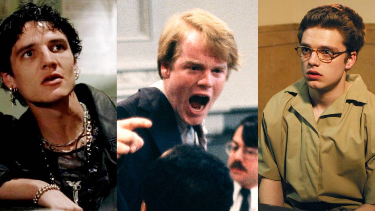 Famous Actors Who Started In Minor Cop Show Roles