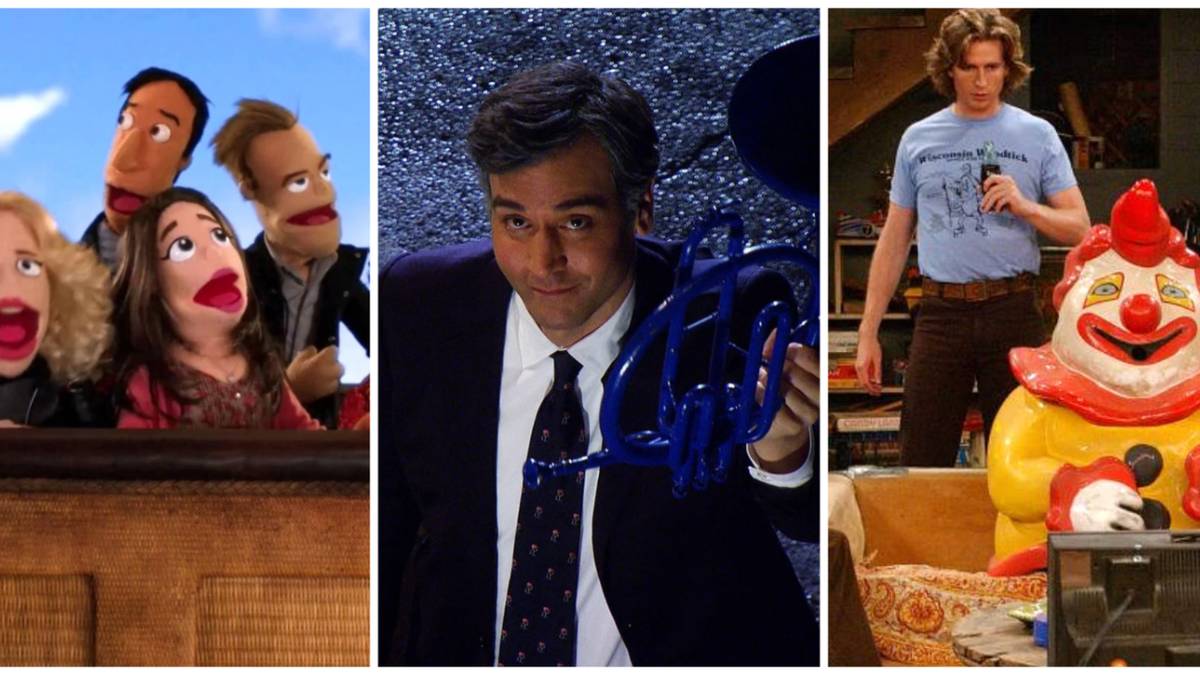 10 Great TV Shows (& Their Worst Season)