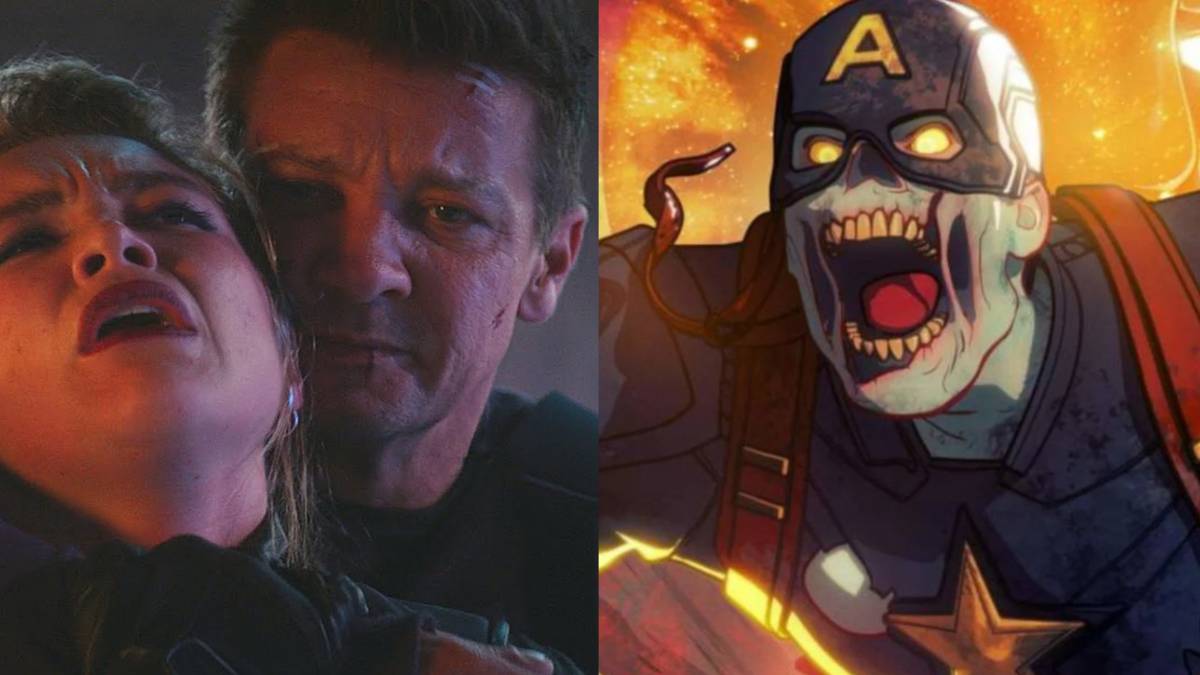 Marvel Rfights 10 Best Fights In Marvel Shows, Ranked