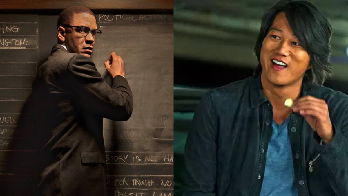10 Actors Who Played The Same Role In Unrelated Projects