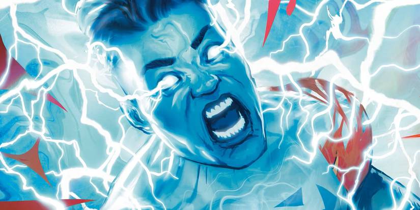 Dawn of DC Gave the Superman Family New Powers