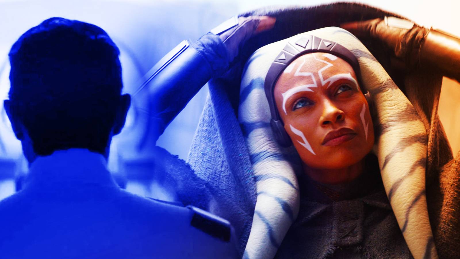 Ahsoka Trailer Confirms a Twist on Heir to the Empire