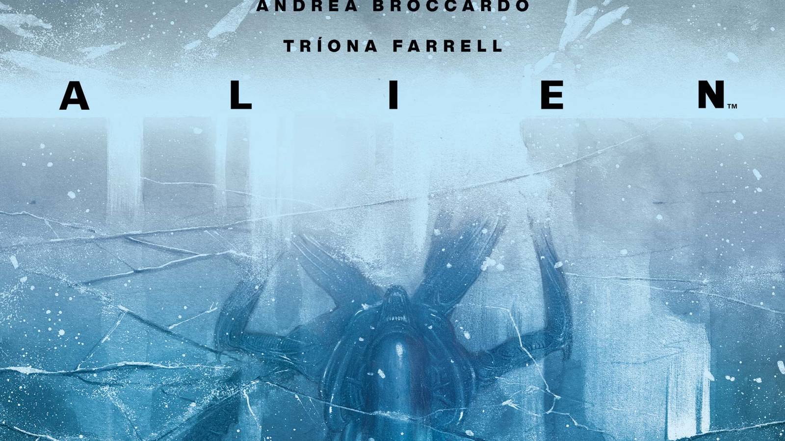 Alien #1 Review