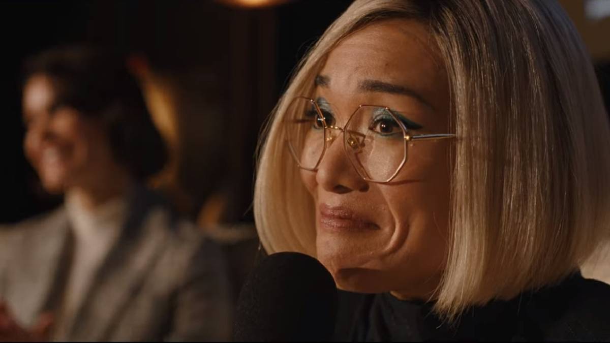 Beef Creator Remains Hopeful for Season 2 Renewal at Netflix