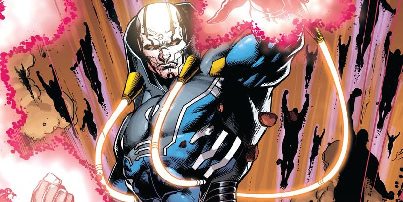 10 Best DC Comics Villain Debuts