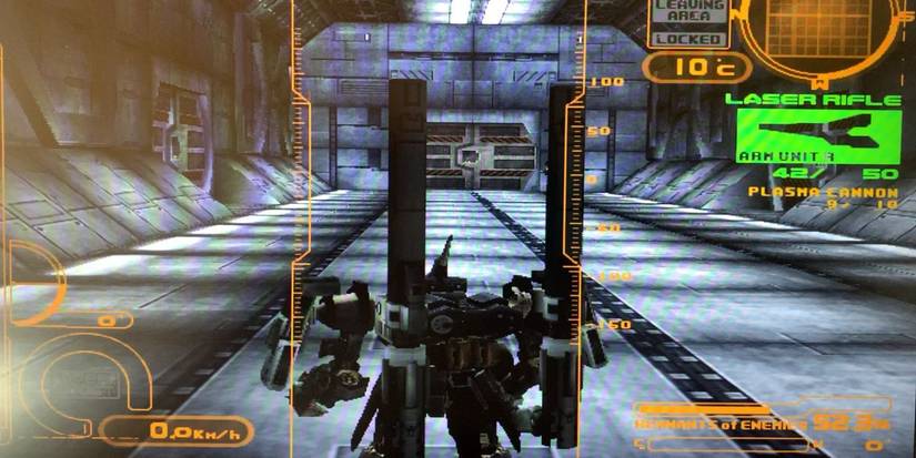 10 Best Mech Games, Ranked