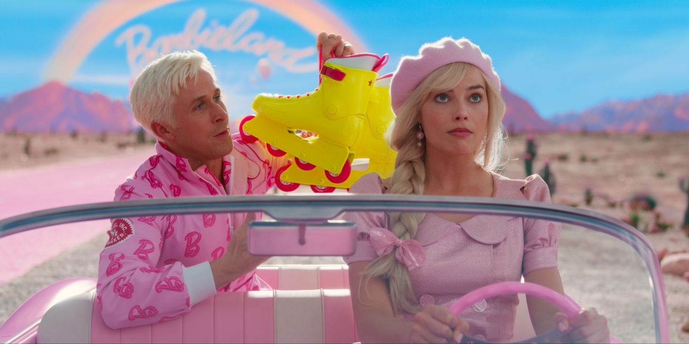 Barbie Movie Fun Facts You May Have Missed the First Time
