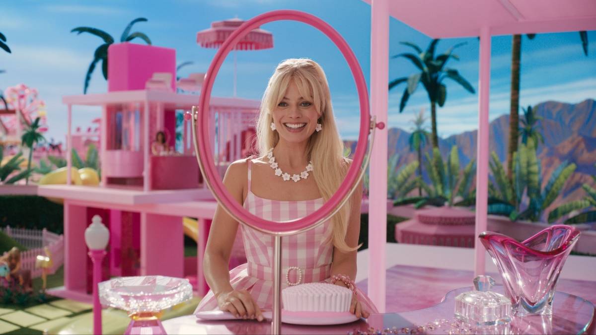 Barbie Sequel Is Officially Happening After Greta Gerwig’s 2023 Hit