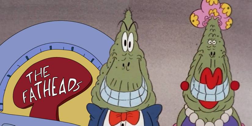 The Best Cartoon Shows In Cartoon Shows