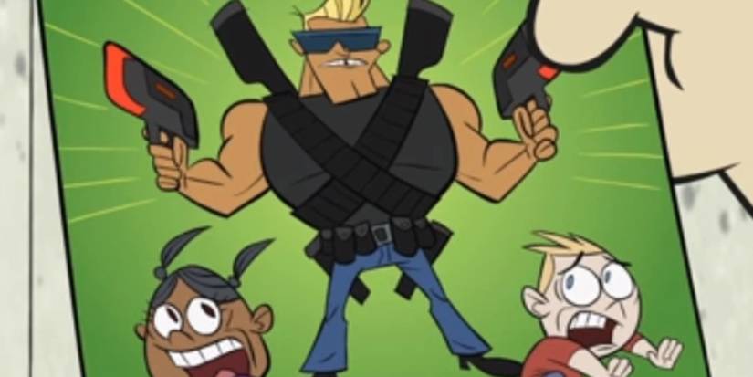 The Best Cartoon Shows In Cartoon Shows