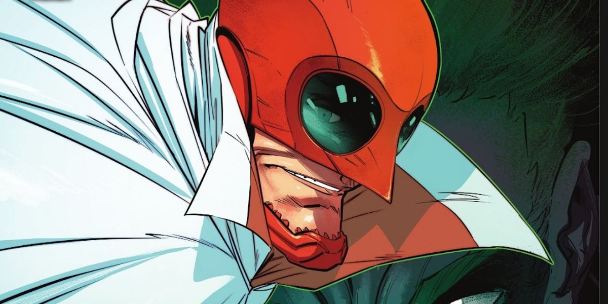 The 10 Best Moments In Chip Zdarsky's Batman Run