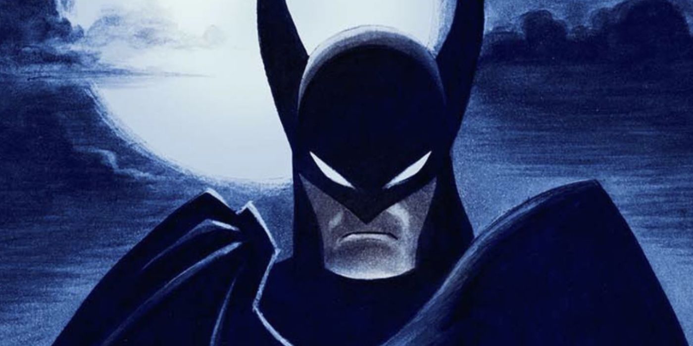 10 Biggest Changes Made to Batman: Caped Crusader’s Comic Characters