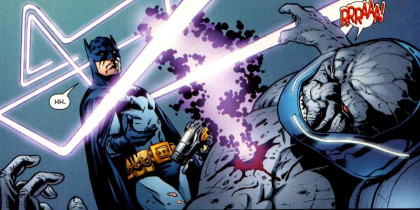 The Most Important Batman Events Of All Time, Ranked
