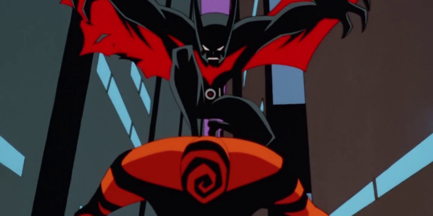 10 Strongest Versions of Batman, Ranked