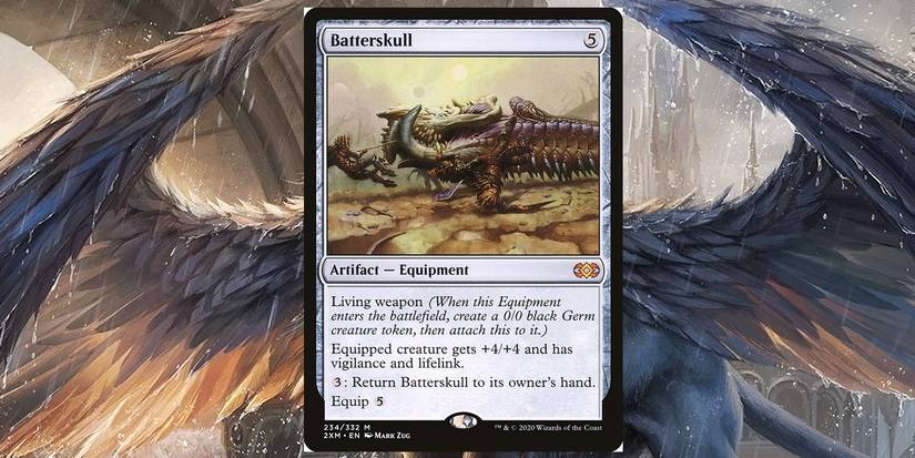 MTG: 10 Best Cards From Winter Superdrop 2023 Secret Lair MTG: 10 Best Cards From Winter Superdrop 2023 Secret Lair