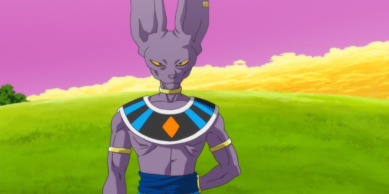 5 Dragon Ball Characters Broly Can't Defeat (& 5 He Can)