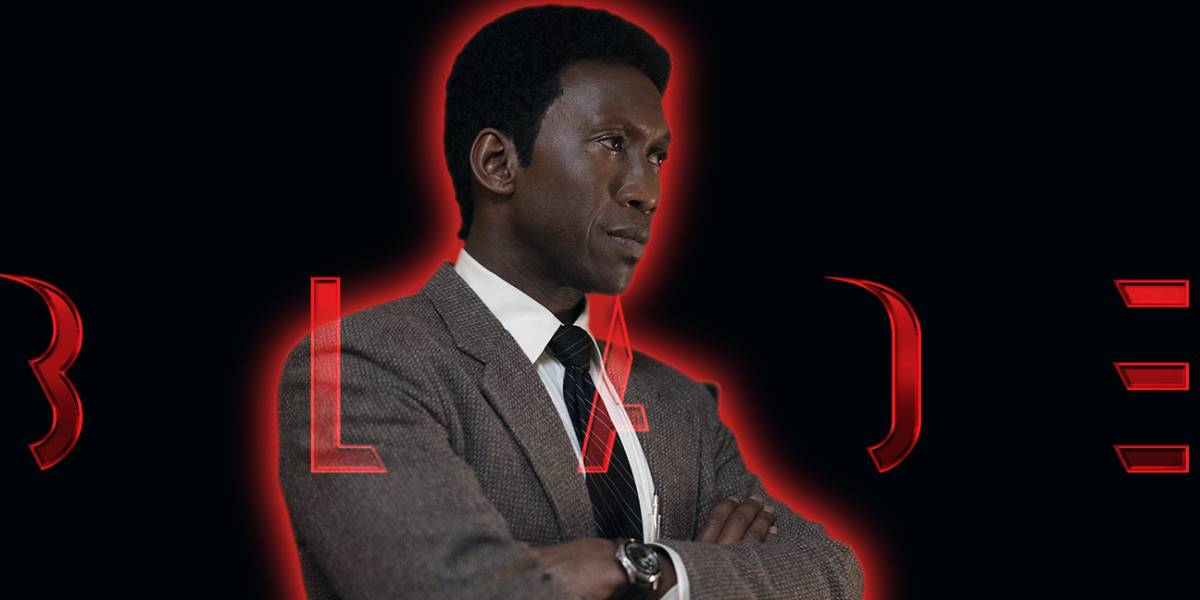 Marvel's Blade Reboot Adds True Detective Creator as a Writer