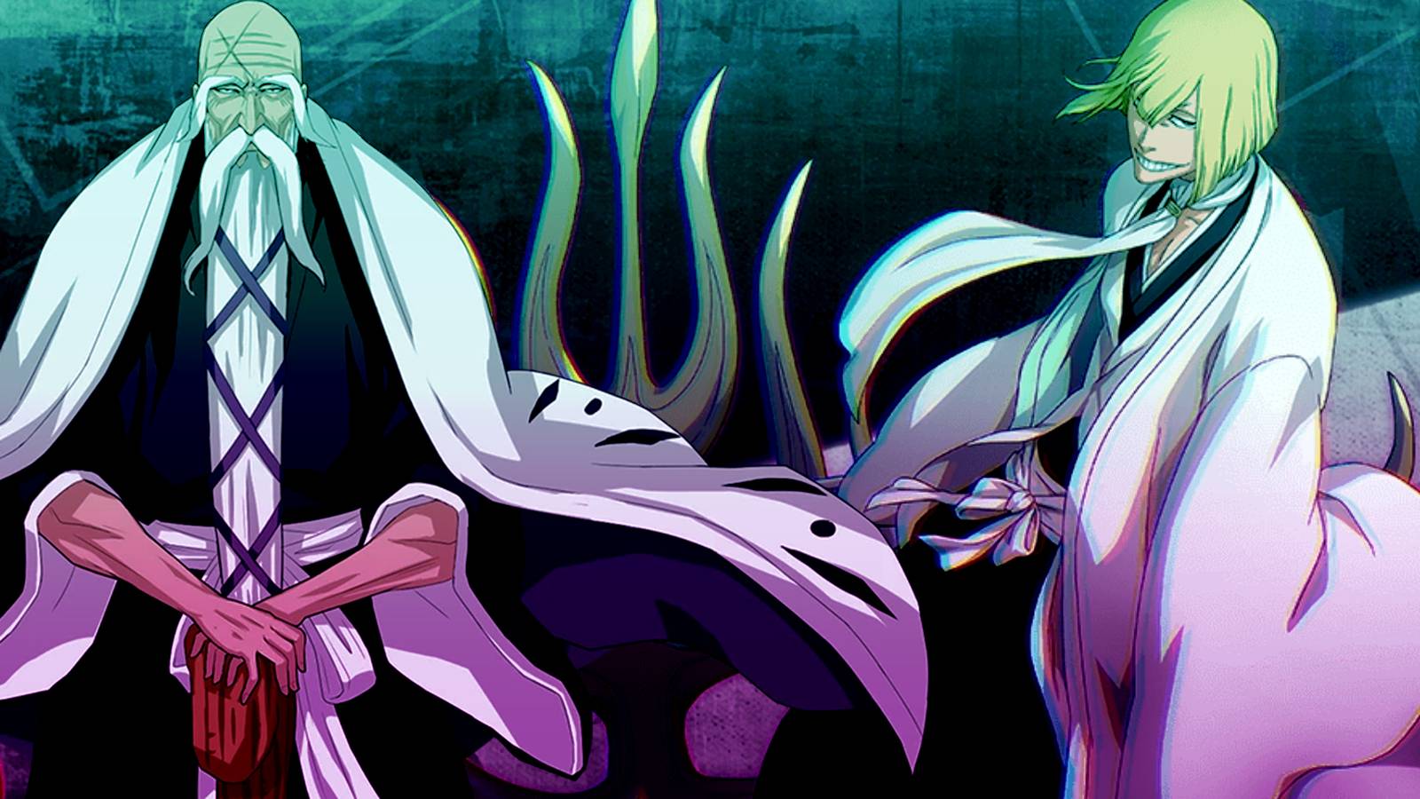 Bleach: Why Shinji Hirako's Bankai Is Banned in the Soul Society