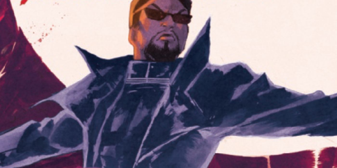 Marvel Is Forgetting the Most Important Thing About Blade