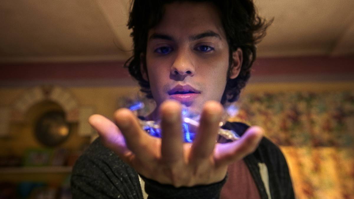 Why Blue Beetle Director Was Initially Hesitant to Helm the DCU Entry