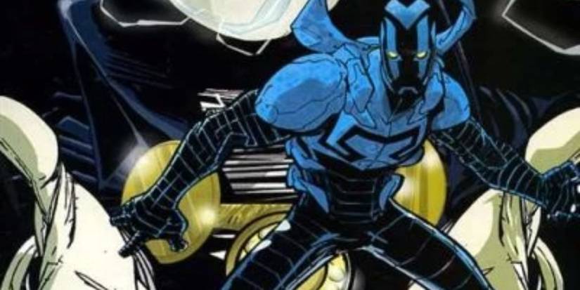 Blue Beetle's Strengths and Weaknesses, Explained
