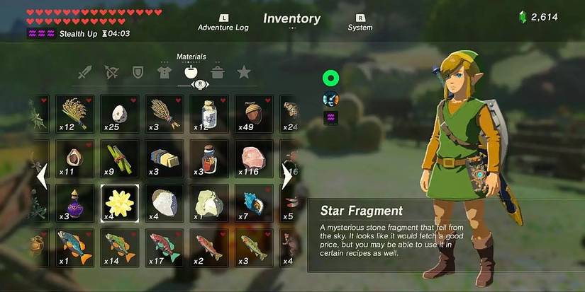 10 Most Common Breath Of The Wild Mistakes