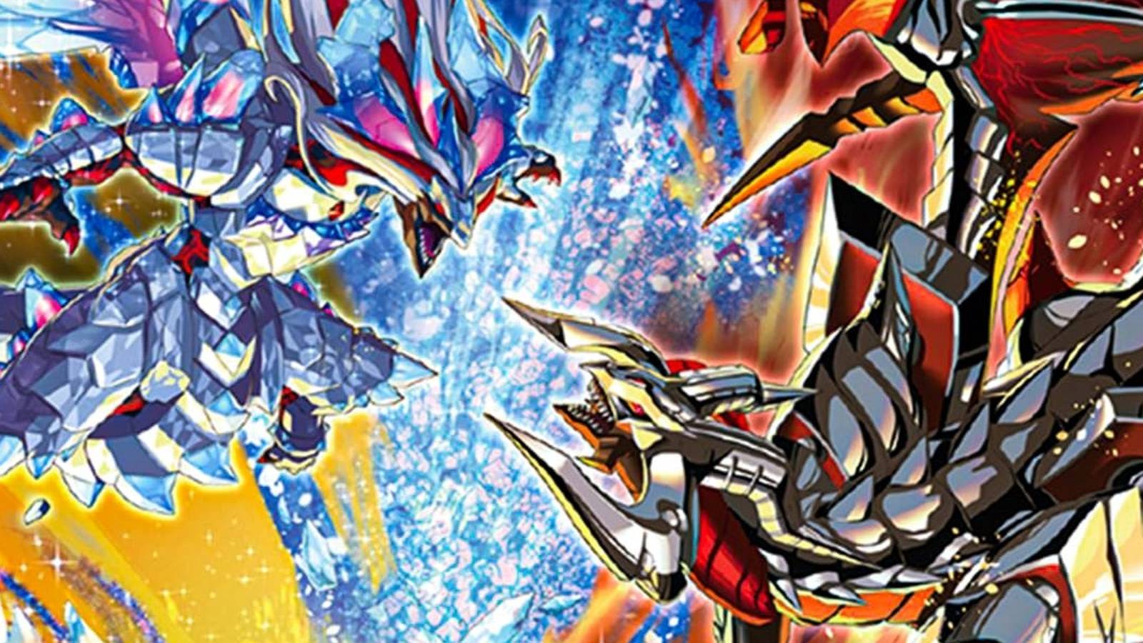 Yu-Gi-Oh! Spright and Kashtira Decks Are Crushing the Meta Yu-Gi-Oh! Spright and Kashtira Decks Are Crushing the Meta