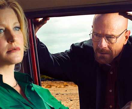 10 Best Female Crime Boss Characters in TV Shows, Ranked