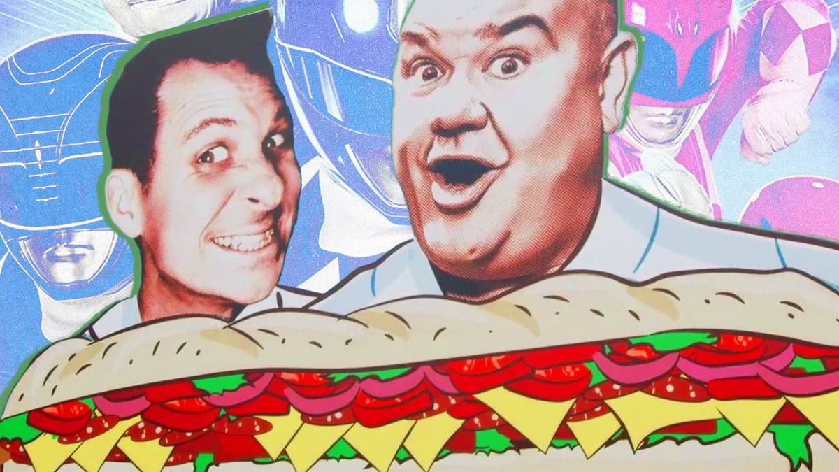 Power Rangers: Once and Always Reveals What Happened to Bulk & Skull