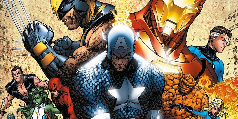 The Best Marvel Comic Events That Changed The Canon