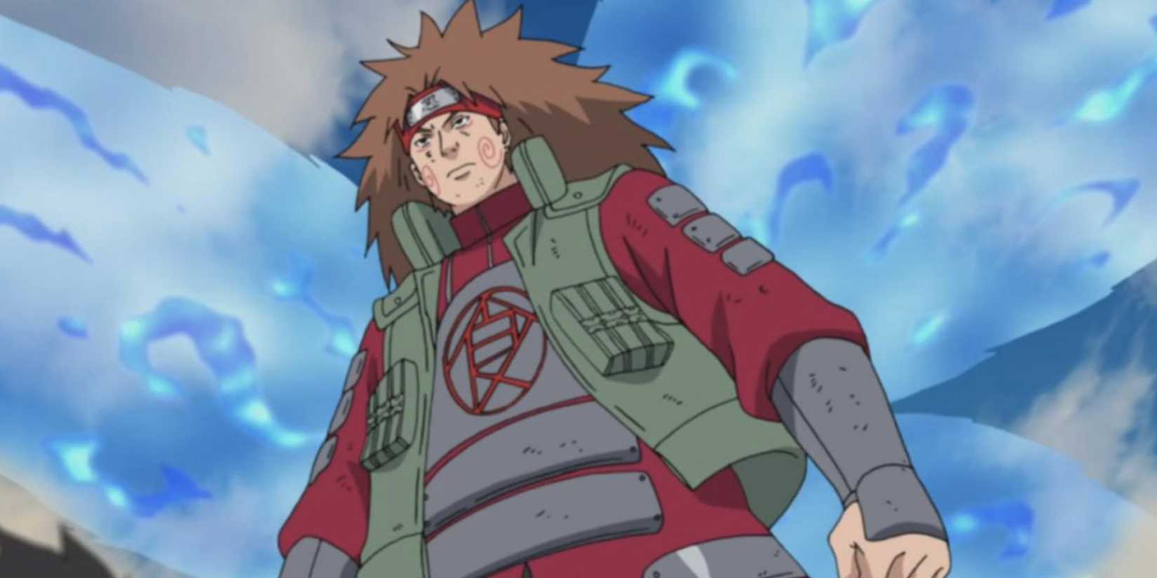 13 Naruto Characters Who Deserve To Be As Important As Sasuke